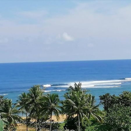 Majestic Puraran Beach Resort Baras  Exteriör bild