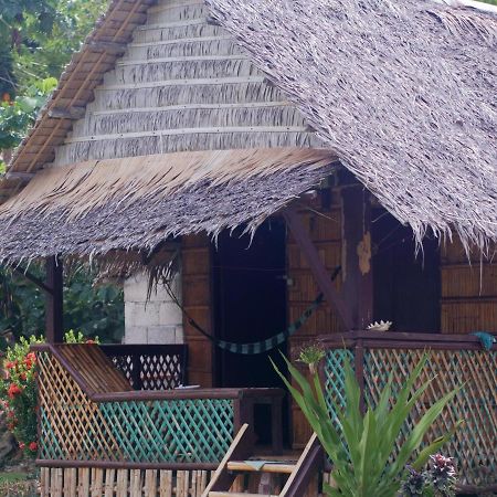 Majestic Puraran Beach Resort Baras  Exteriör bild