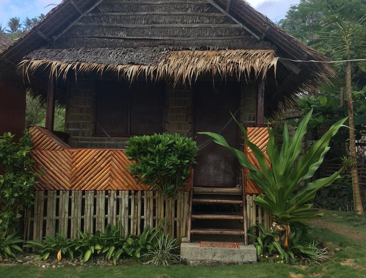 Majestic Puraran Beach Resort Baras  Exteriör bild
