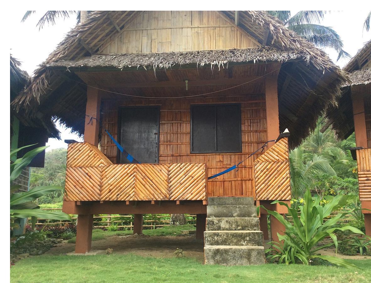 Majestic Puraran Beach Resort Baras  Exteriör bild