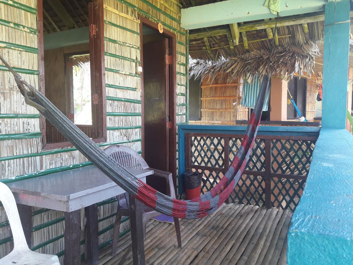 Majestic Puraran Beach Resort Baras  Exteriör bild