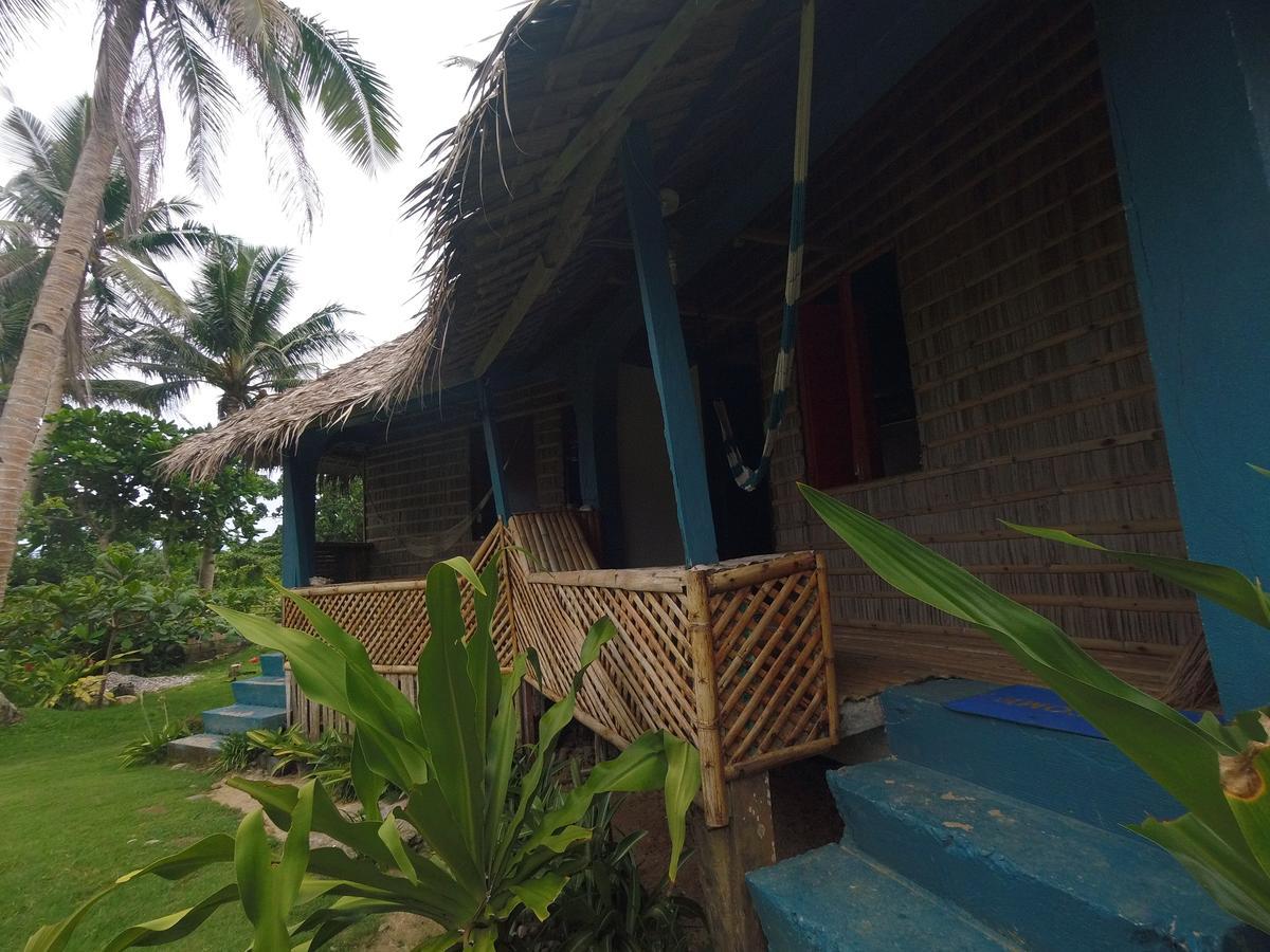 Majestic Puraran Beach Resort Baras  Exteriör bild