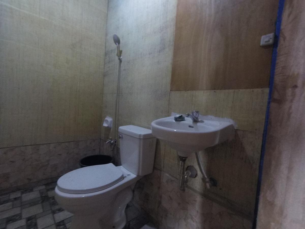 Majestic Puraran Beach Resort Baras  Exteriör bild