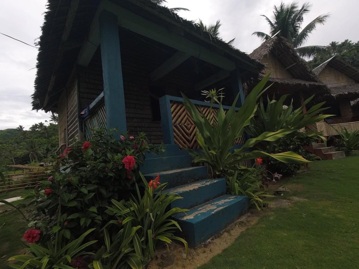 Majestic Puraran Beach Resort Baras  Exteriör bild