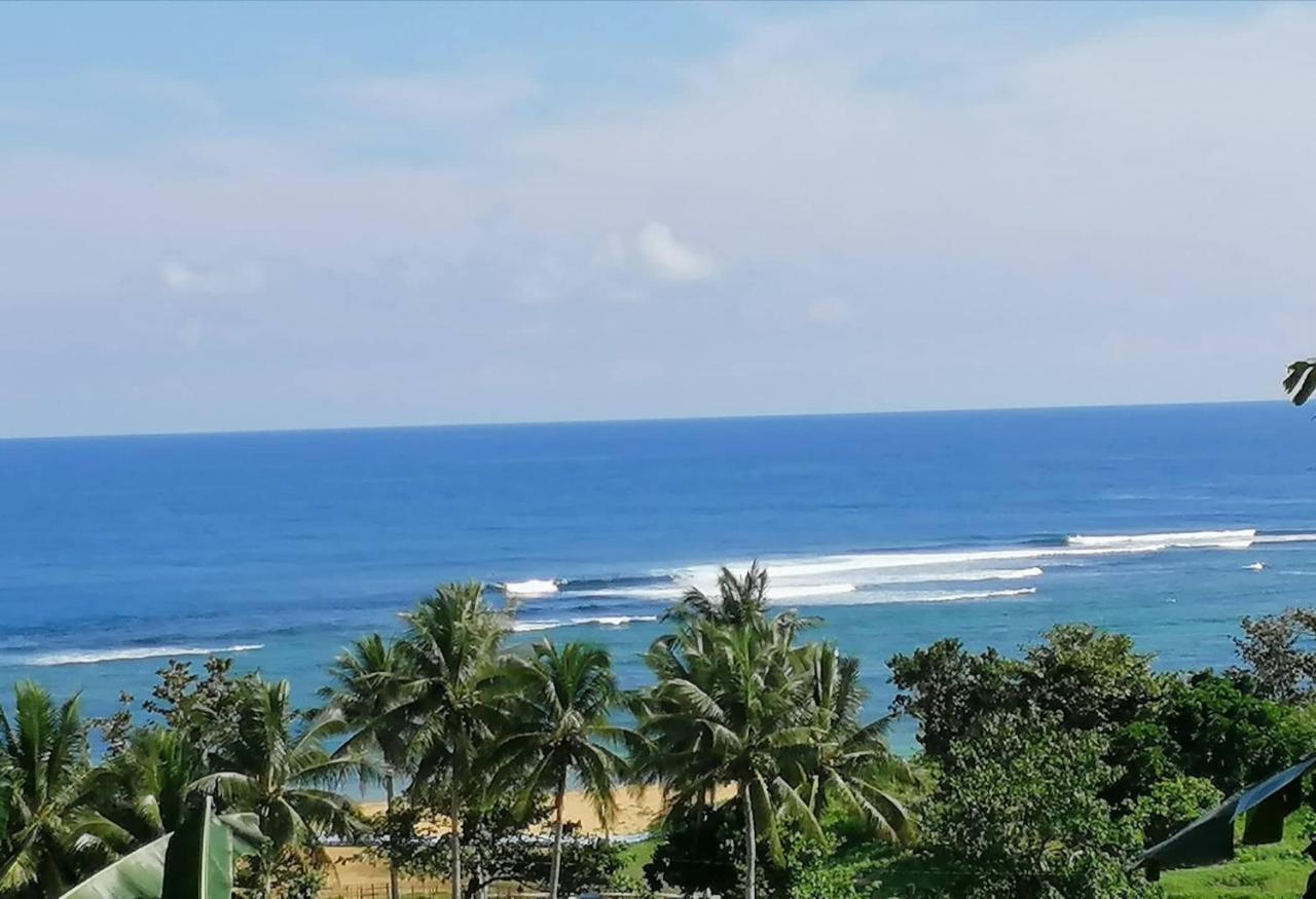 Majestic Puraran Beach Resort Baras  Exteriör bild
