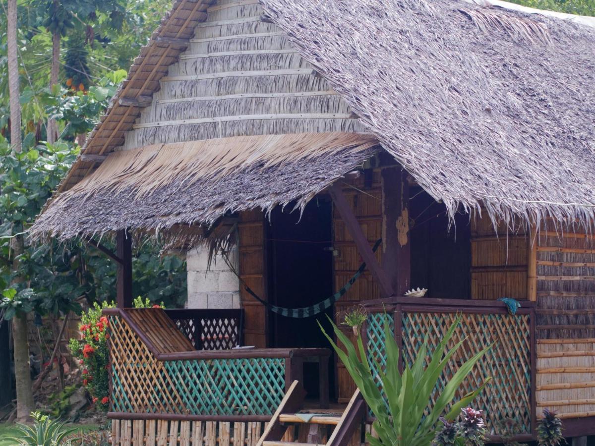 Majestic Puraran Beach Resort Baras  Exteriör bild