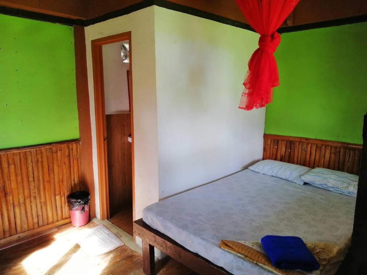 Majestic Puraran Beach Resort Baras  Exteriör bild