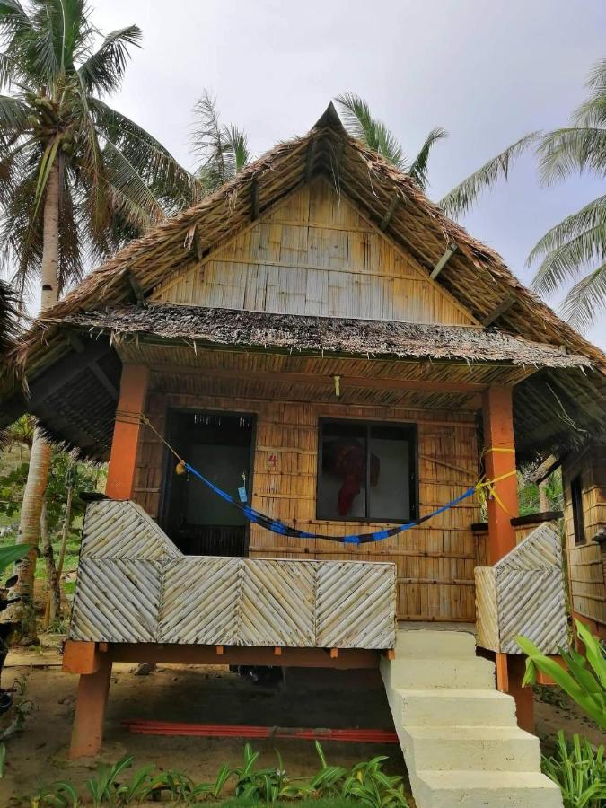 Majestic Puraran Beach Resort Baras  Exteriör bild